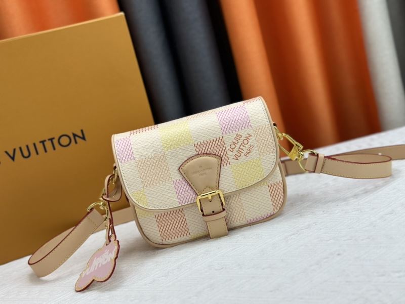 Louis Vuitton Satchel Bags